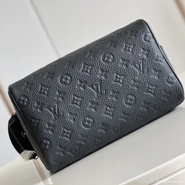 Official Brother Sam Bag 2209HT0012 LV 0706